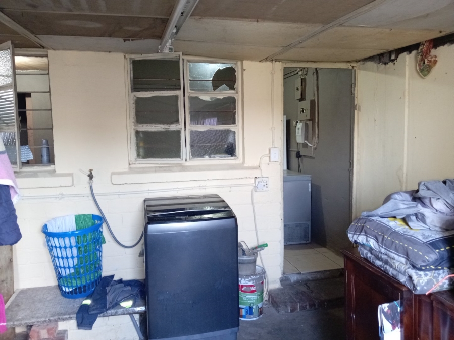 3 Bedroom Property for Sale in Bonteheuwel Western Cape